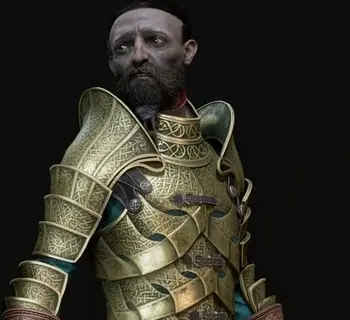 God of War Ragnarok: intérprete de Tyr no jogo diz que veremos mais do  personagem no futuro 