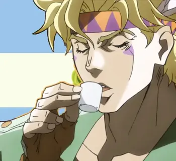 Quiz] Jojo's Bizarre Adventure: Quem você seria no anime?