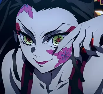 ADIVINHE A VOZ DOS PERSONAGENS DE DEMON SLAYER (KIMETSU NO YAIBA) 👺🔊 │ DEMON  SLAYER QUIZ 🎲 