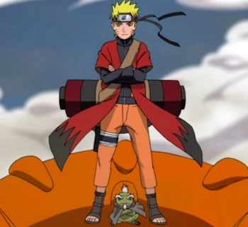 Quiz - Descubra de qual das Vilas Ninja de Naruto você seria - Critical Hits