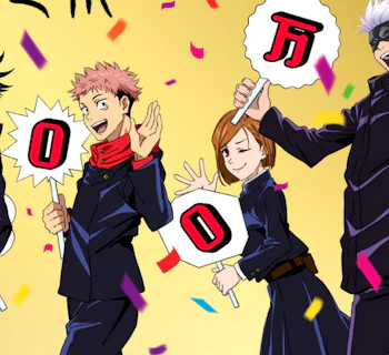 Quiz] Jujutsu Kaisen: Quem seria seu amigo no universo do anime?