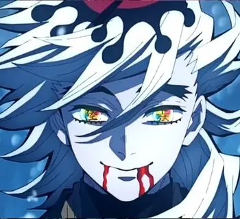 Player Solo on X: DEMON SLAYER: 30 CURIOSIDADES SOBRE OS LUAS SUPERIORES  (Kimetsu no Yaiba)  Player Solo Eles possuem características únicas e por  causa disso muitas dúvidas sobre eles ficam abertas.