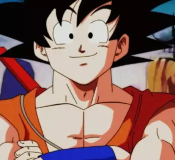 Son Goku 🔥 - Neste perfil nós amamos Dragon Ball