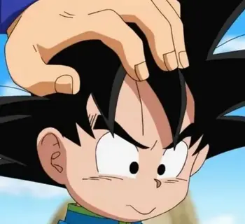 Qual versão do Gohan você seria?🍚🌠