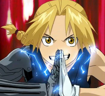 fullmetal alchemist icons!💕  Anime, Personagens de anime, Anime