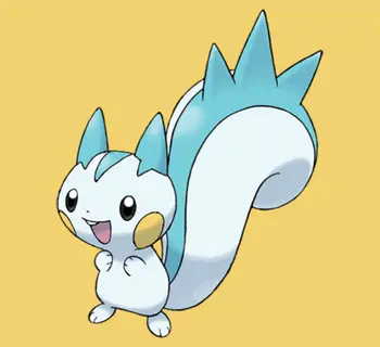 Quiz] Qual tipo de Pokémon você treinaria?