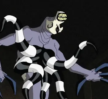 Quiz] Que Alien do Ben 10 você seria?