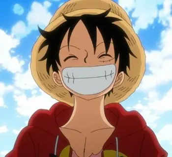 ➲Qual personagem de One Piece é mais irritante?