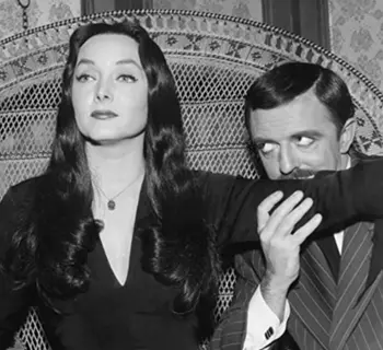 Quiz de Personalidade de Família Addams - Página 12