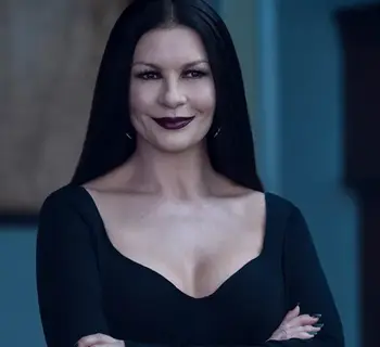 WANDINHA ADDAMS DO FILME OU DA SERIE NETFLIX? I Jogo qual você prefere I  Divertindo Quiz 