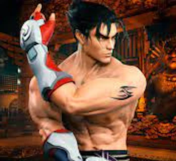 tekken – Quiz e Testes de Personalidade