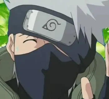 Kakashi Hatake - Desciclopédia