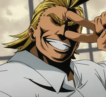 Quiz] Boku no Hero Academia: Descubra se você é mais Eraser Head ou All  Might