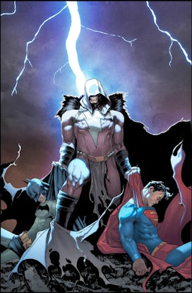 Dc Apresenta O Shazam Que Ri Nas Hqs