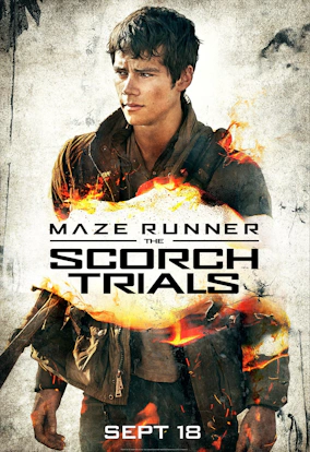 Maze Runner - Correr ou Morrer faz ótima adaptação da saga