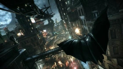 Batman Arkham Knight : Vale ou não a pena jogar 