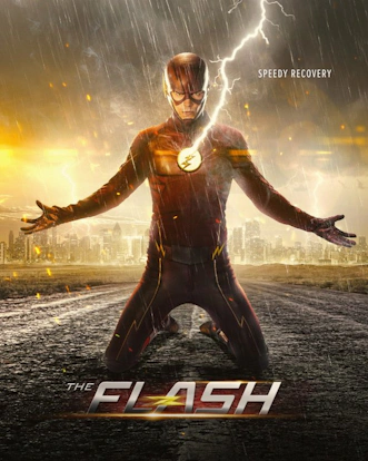 The Flash: correndo para alcançar a maior bilheteria do ano!