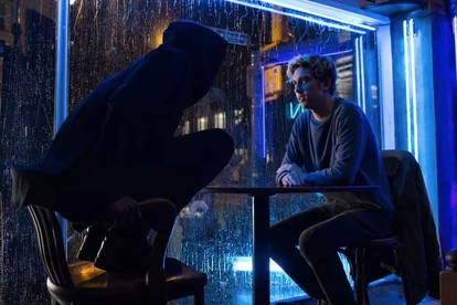 Netflix assume a produção do filme baseado no mangá Death Note - Pipoca  Moderna