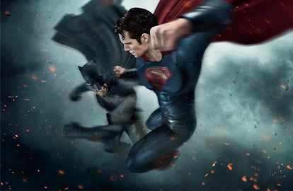 Filmes de Batman e Superman terão sequência em HQ