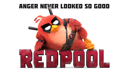 FunBox Ludolocadora: Fruit Ninja e mais Angry Birds!