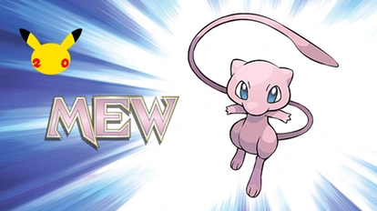 COMO PEGAR UM MEW NO POKEMON GO! 