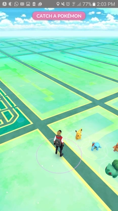 Pokémon GO: aprenda a jogar pokébolas da melhor maneira possível