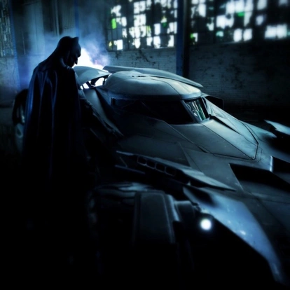 Warner divulga trailer de Batman vs Superman