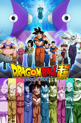 Dragon Ball Super – Divulgado o nome da nova forma Super Saiyajin