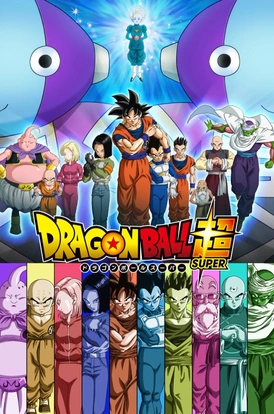 LANÇOU AGORA! 2 PRIMEIROS EPISODIOS DA NOVA TEMPORADA DE DRAGON BALL SUPER  ENFIM LIBERADOS 