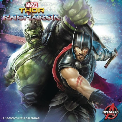 Capitã Marvel quase teve ligação com Thor: Ragnarok; entenda