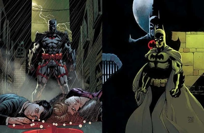 DC anuncia novos filmes de Superman e Batman: saiba o que vem por