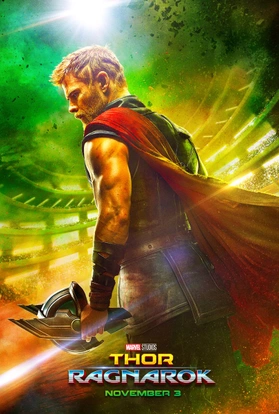 Thor: Ragnarok': Elizabeth Banks revela que QUASE dirigiu o filme