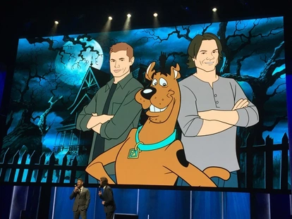 Scooby-Doo, cadê você?! Desenho ganhará filme focado em