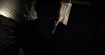 Revelado Poster e Nome do Novo Filme de Death Note - AnimeNew