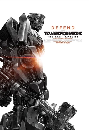 Novo filme de Transformers terá atores da Marvel no elenco em