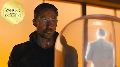 Dave Bautista diz que 'Blade Runner 2049' lhe abriu mais portas