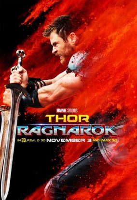 Thor: Ragnarok”: cinco coisas para esperar do novo filme da Marvel