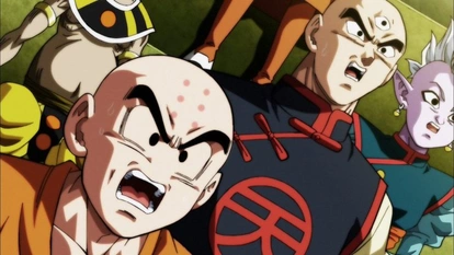 Anime ou mangá: onde o Torneio do Poder de Dragon Ball Super foi melhor? -  Critical Hits