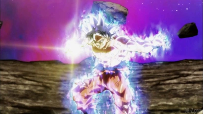 DRAGON BALL AF GOKU SSJ5 EP 5 DUBLADO in 2023