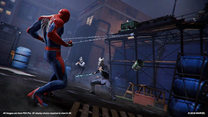 Spider-Man para PS4 ganha data de lançamento e edição de colecionador