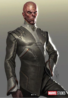 Por que Hugo Weaving não retornou como Caveira Vermelha para Vingadores:  Guerra Infinita?