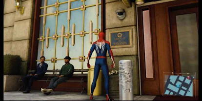 Análise: Marvel's Spider-Man [DLC: A Cidade que Nunca Dorme] (PS4