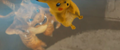 Filme “Pokémon: Mewtwo Strikes Back Evolution” ganha novo trailer