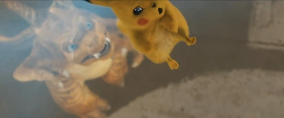 Pokémon - O Filme - Eu Escolho Você, Trailer Dublado