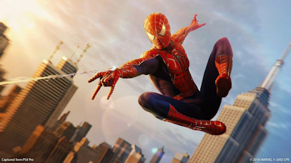 Marvel's Spider-Man 2 se tornou o jogo de PlayStation mais vendido