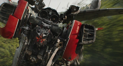 Novo filme de 'Transformers' tem diretor e roteirista definidos