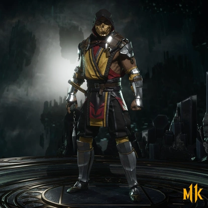 Terry Crews diz que adoraria interpretar Jax em Mortal Kombat