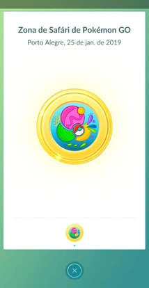 A celebração do Dia dos Namorados Internacional do Pokémon GO está de volta  com Pokémon cor-de-rosa!