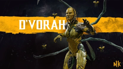 Mortal Kombat 11  Conheça Kollector, o mais novo personagem do jogo de  luta - Canaltech