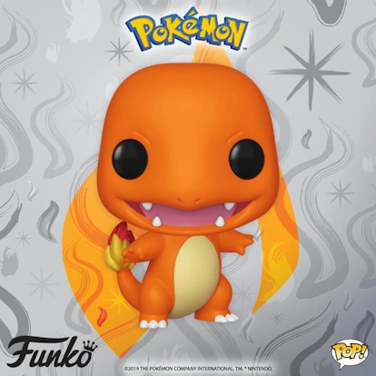 Pokémon - Funko irá lançar boneco super fofo do Pikachu!